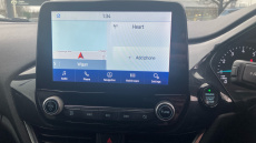 Ford Fiesta 1.0 EcoBoost 95 ST-Line Edition 5dr Petrol Hatchback